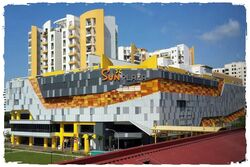 Blk 318 Sembawang Vista (Sembawang), HDB 4 Rooms #547208501